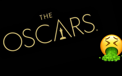 Oscar 2019: uma lambança